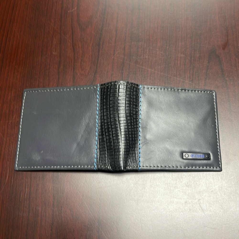 $10, NWT Wallet